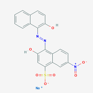 Buy Eriochrome Black A from HANGZHOU JHECHEM CO LTD - ECHEMI