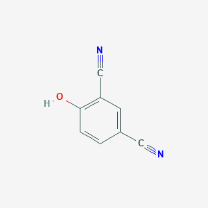 2 4-dicyanophenol
