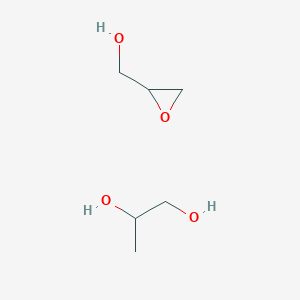 poly(propylene glycol) diglycidyl ether