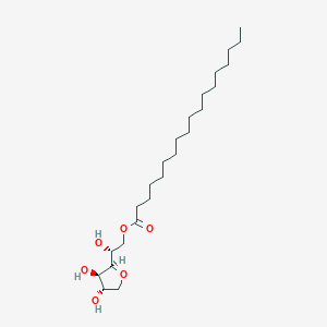 Buy D-Glucitol, 1,4-anhydro-, 6-stearate Industrial Grade or Medical ...