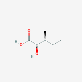 (2R,3S)-2-hydroxy-3-methylpentanoic acid buy - large image1