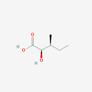 (2R,3S)-2-hydroxy-3-methylpentanoic acid buy - large image1