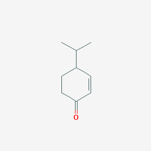 Buy 4-isopropylcyclohex-2-en-1-one from HANGZHOU LEAP CHEM CO., LTD ...