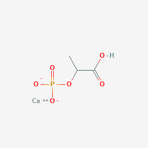 Buy CALCIUM LACTOPHOSPHATE from Dayang Chem (Hangzhou) Co.,Ltd - ECHEMI