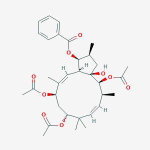 Buy (1S,2S,3aR,4S,5S,6E,9R,11R,12E,13aS)-1,2,3,4,5,8,9,10,11,13a ...