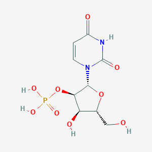Buy 2'-UMP Industrial Grade from BOC Sciences - ECHEMI
