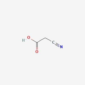 Buy Cyanoacetic Acid From Bic Chem Kangming Pharma Industries Echemi