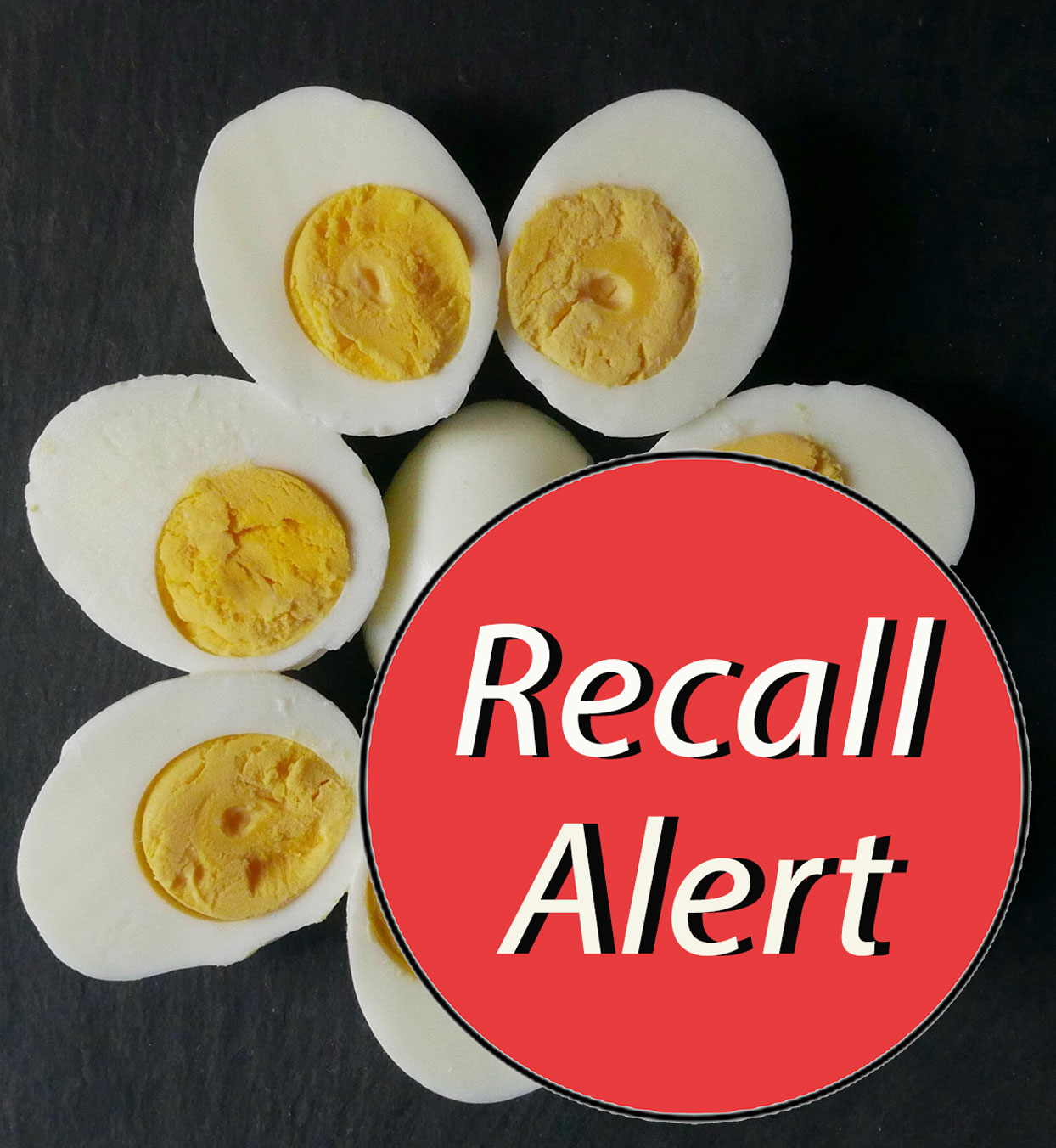 HardBoiled Egg Recall Expanded to Products Sold at Costco, Trader Joe