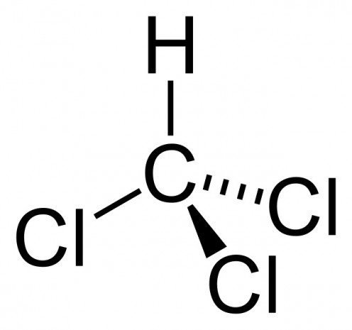 What are the reaction of CHCl3 and NaOH? - ECHEMI