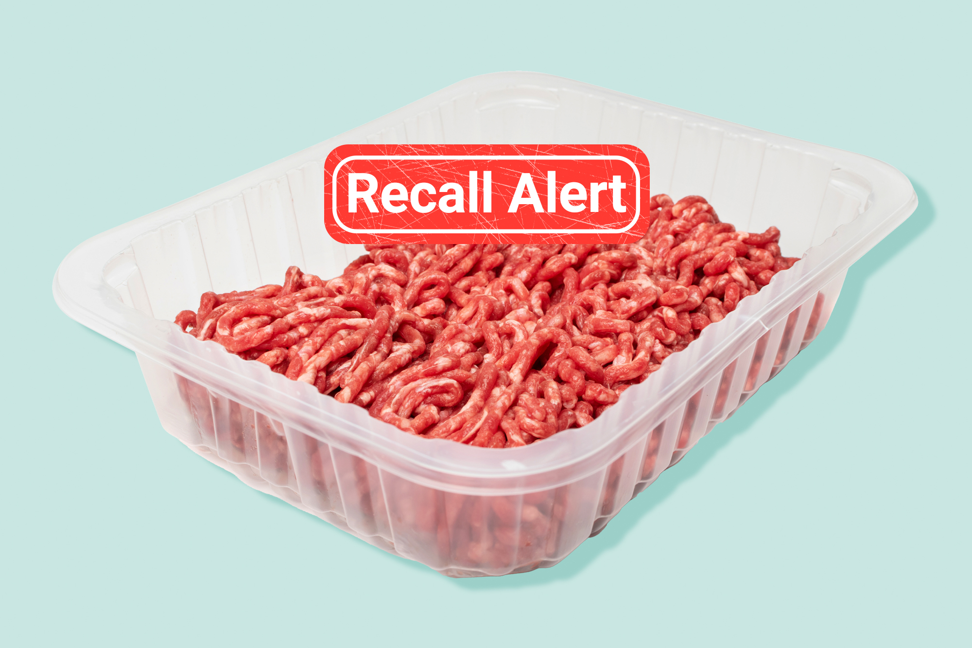 Lakeside Refrigerated Services Recalls More Than 120,000 Pounds of