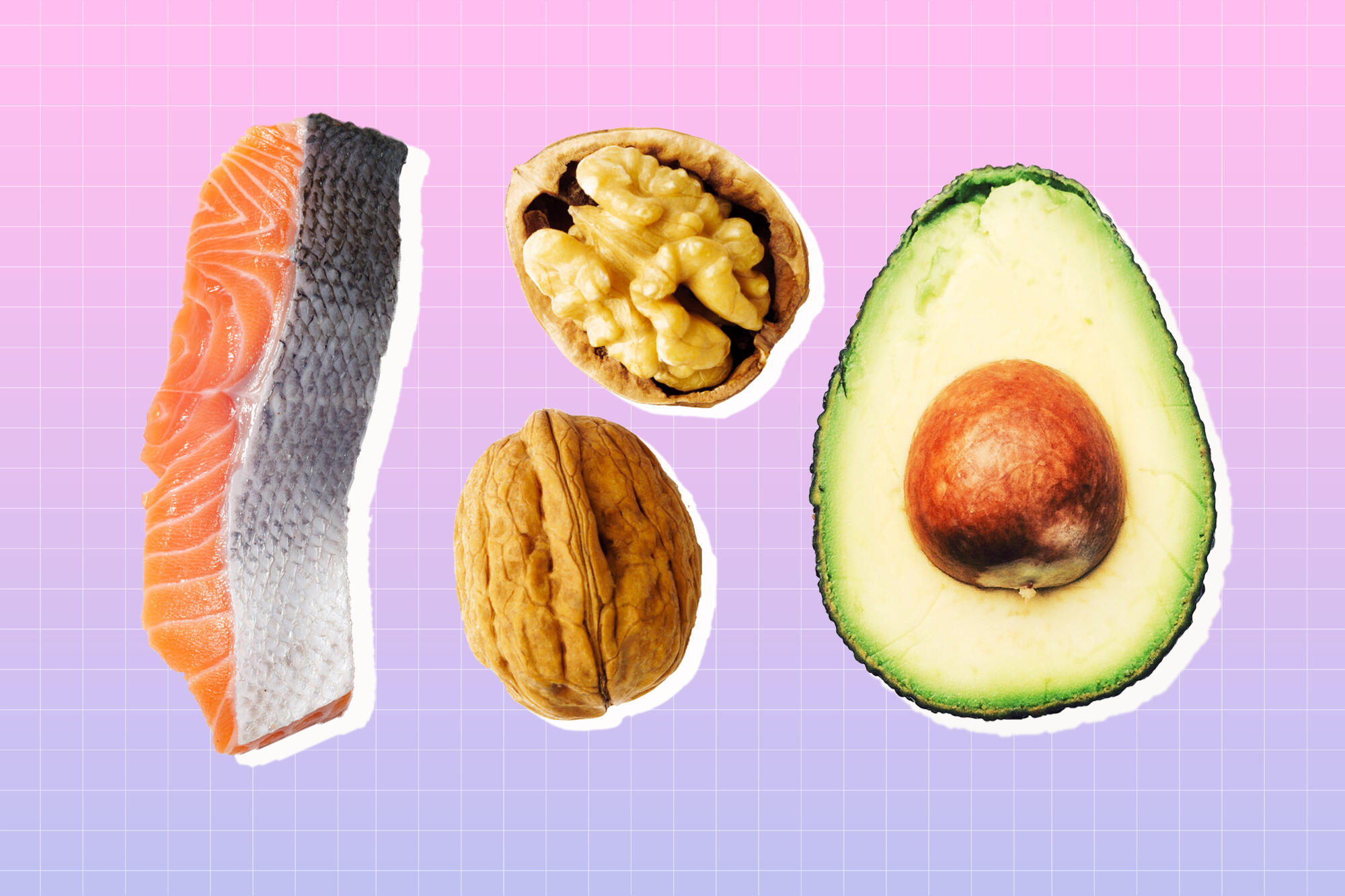 Just 3 Grams of Omega3s per Day Could Help Lower Blood Pressure, New