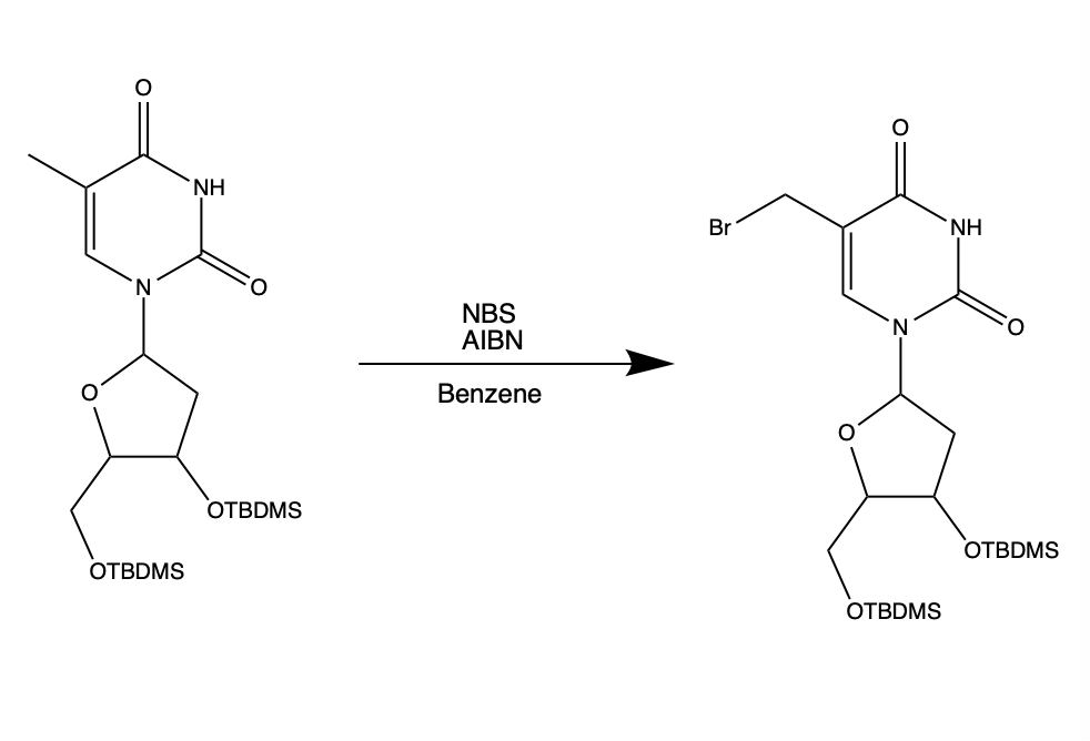 Question regarding AIBN in toluene - ECHEMI