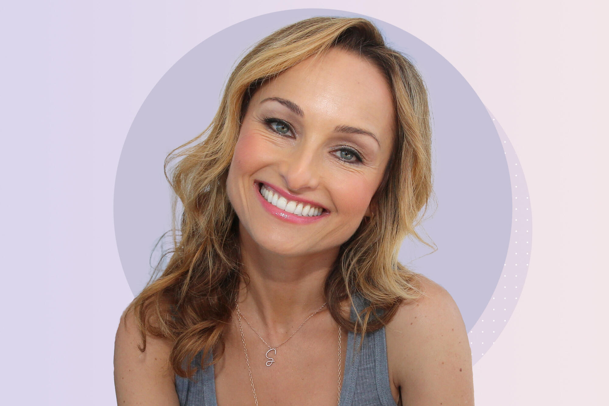 Giada De Laurentiis 3 Ingredient Shakerato Brings Iced Coffee To The giada-de-laurentiis-3-ingredient-shakerato-brings-iced-coffee-to-the