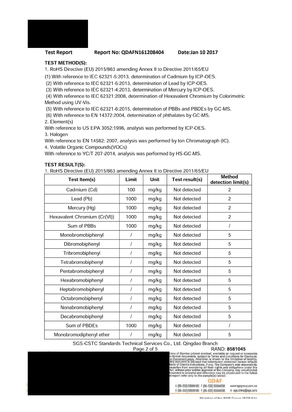 Shandong Bluesun Chemicals Co.,Ltd - Chemical Trader On ECHEMI