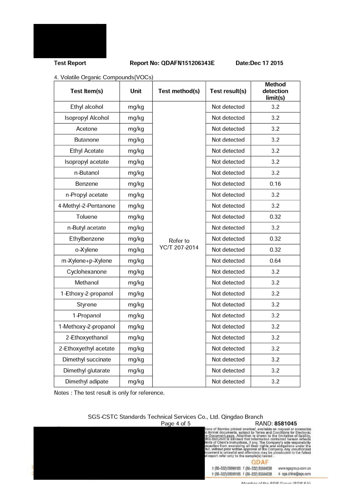 Shandong Bluesun Chemicals Co.,Ltd - Chemical Trader On ECHEMI