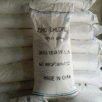 Zinc Chloride 96-98%