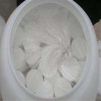 Trichloroisocyanuric acid packaging White Plastic Bucket