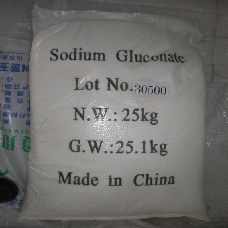 Buy Sodium Gluconate Industrial Grade From Shandong Kaison Biochemical Co Ltd Echemi