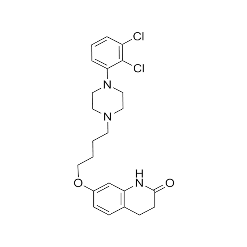 Buy Aripiprazole 99% Pharmacy grade from Xuzhou Nuote Chemicals Co ...