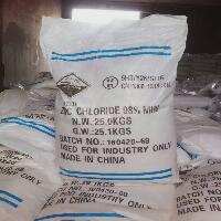 Zinc Chloride with REACH