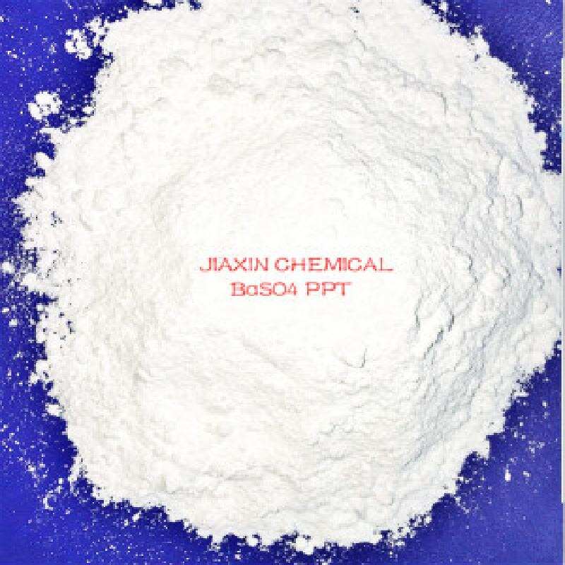 wholesale High quality Barium sulfate low price