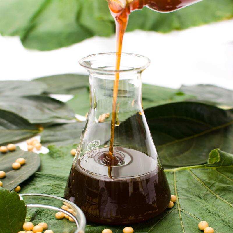 Buy soya lecithin Food Grade Food Grade from Shandong Lanhe BioTech Co