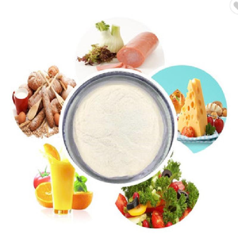 Buy Natamycin Food Grade package white bottle Food Grade from Conutrix