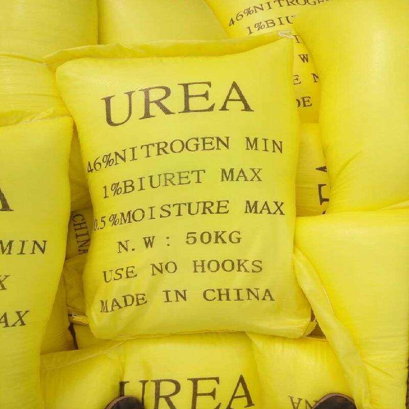 Buy Urea 46 Industrial Grade from Rising Group Co., Ltd. ECHEMI