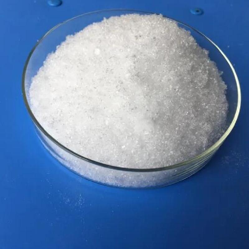 Sodium acetate trihydrate | CAS 6131-90-4