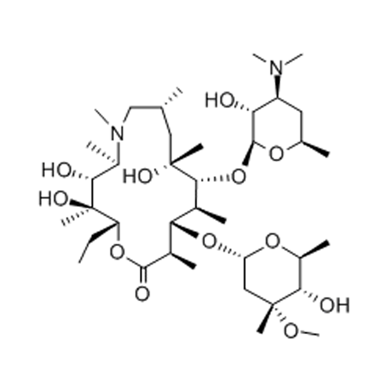 Costo azithromycin