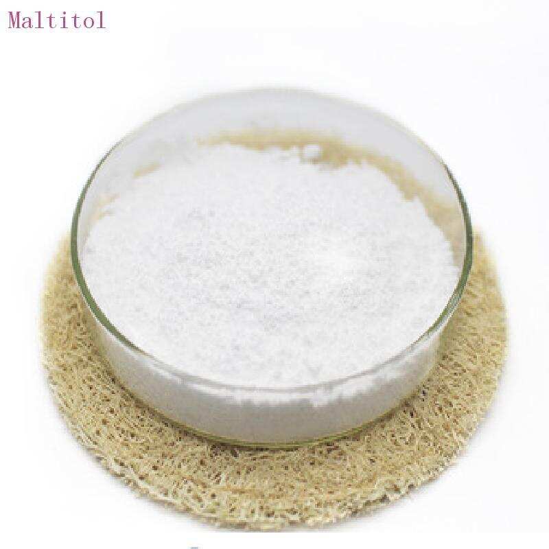 Buy Maltitol 98% Food Grade from Conutrix - ECHEMI