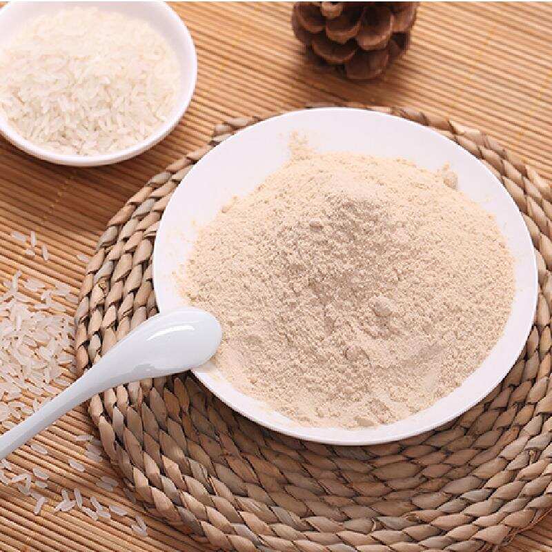 Buy Rice Protein 80 Food Grade from Conutrix ECHEMI