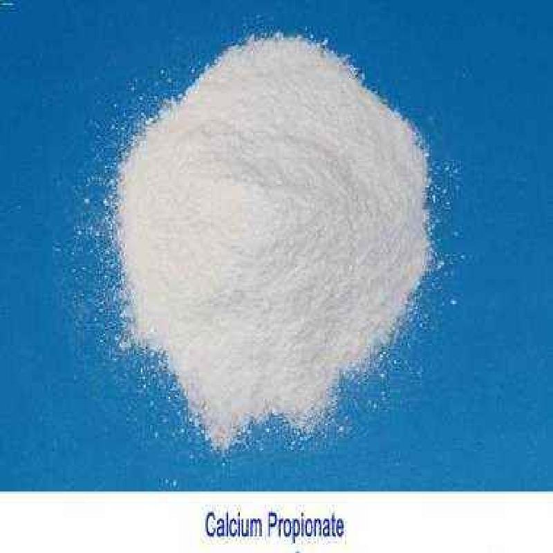 Buy Calcium Propionate Food Grade From Jiangsu Run Pu Food Polytron