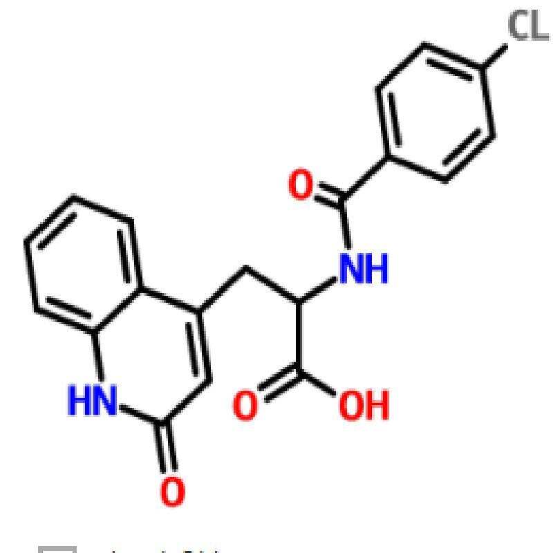 Buy Rebamipide Pharmaceutical Grade Pharmaceutical Grade from Jiangxi ...