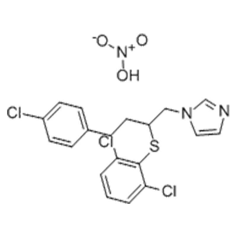Buy Butoconazole Nitrate Pharmacy Grade from Jinan Shengqi ...