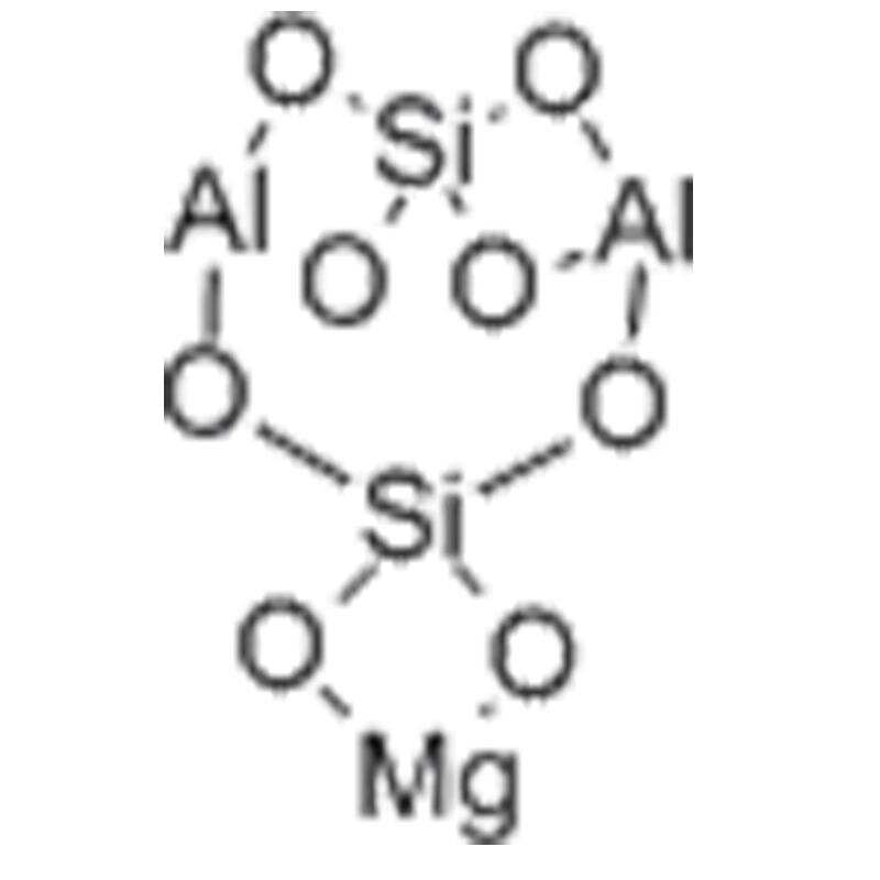 Buy magnesium aluminosilicate Industrial Grade from Nanjing baiyike new material co. LTD. ECHEMI