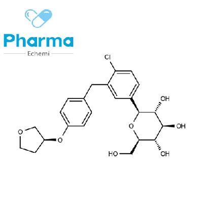 Empagliflozin