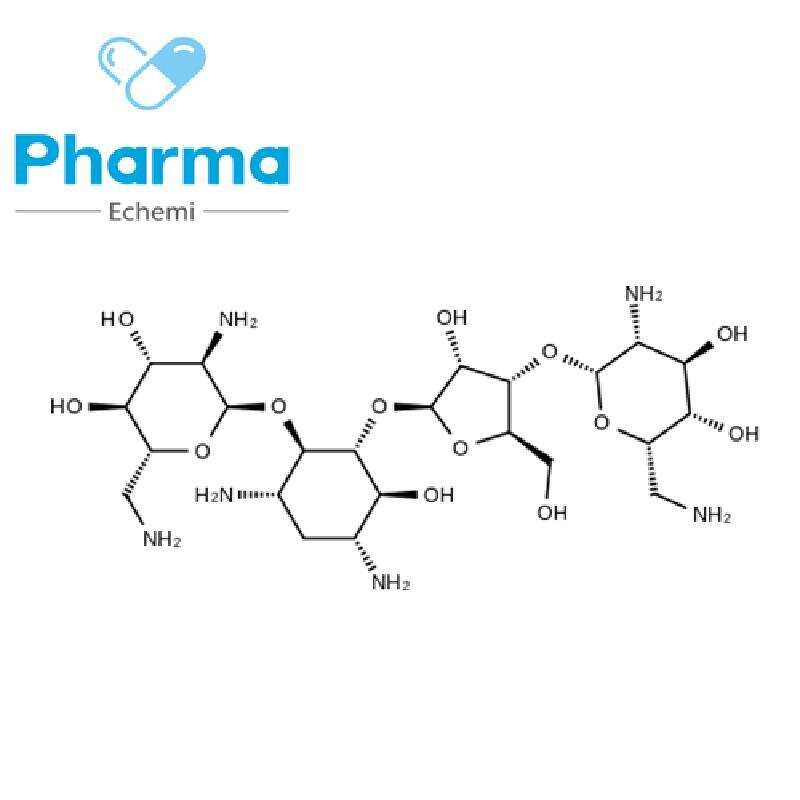 Buy Neomycin Sulfate USP from Echemi Pharmaceutical ECHEMI