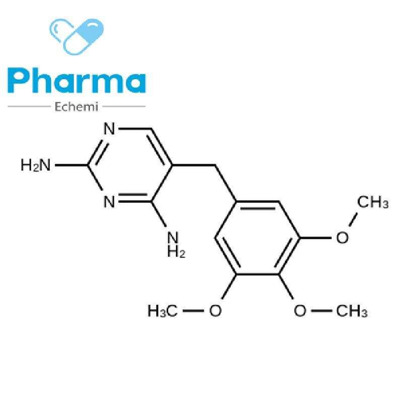 Buy Trimethoprim USP from Echemi Pharmaceutical ECHEMI
