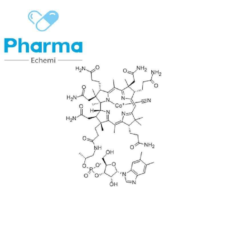 Buy Vitamin B12 USP from Echemi Pharmaceutical ECHEMI