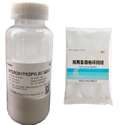 Hydroxypropyl Betadex 99%