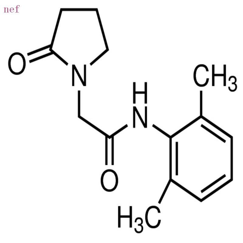 wholesale Nefiracetam 99% white crystalline powder