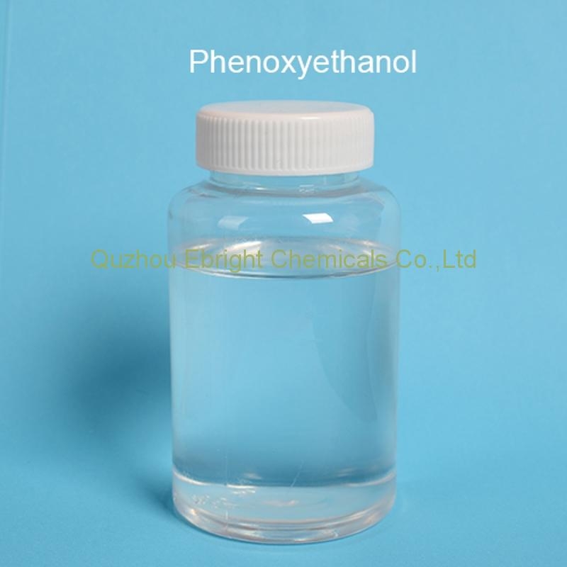 What Is Phenoxyethanol, Cas No 122-99-6 Guide - ECHEMI