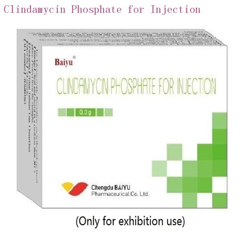 Purchase clindamycin