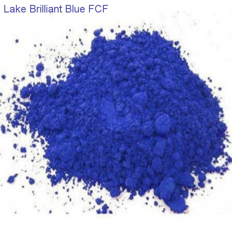 brilliant blue fcf