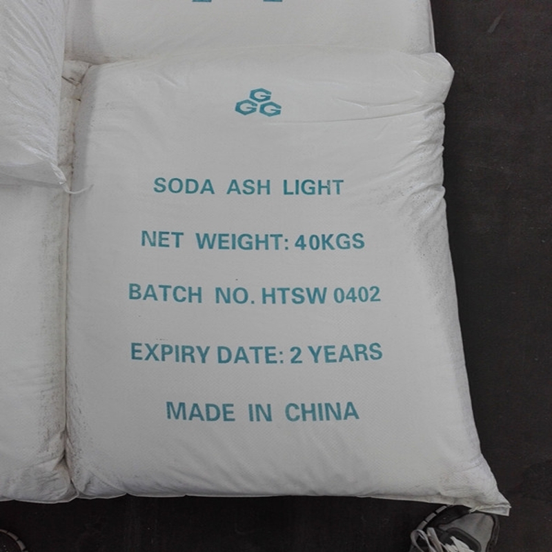 Buy Soda Ash Chemical Formula Light 99 Factory Sodium Carbonate With High  Quality from Hangzhou Focus Corporation, China