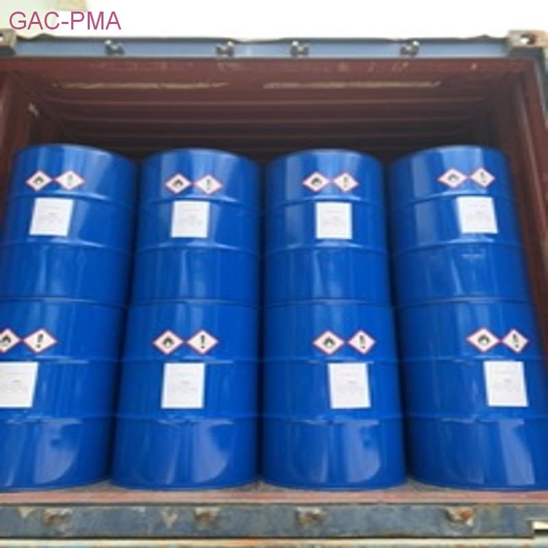 Buy Propylene Glycol Monomethyl Ether Acetate (pgmea) 99% Gac From 