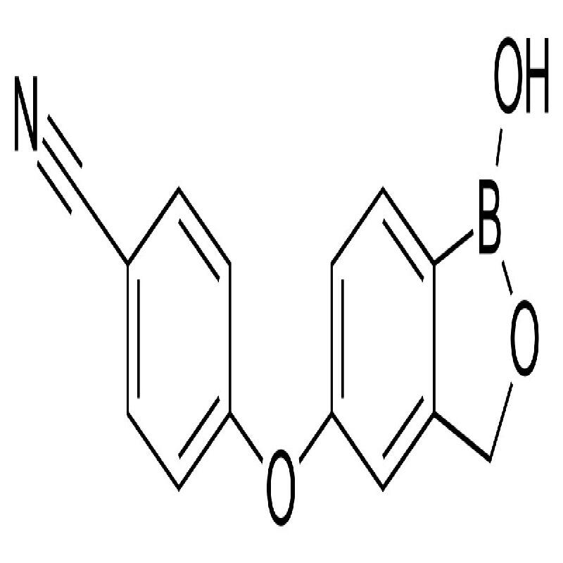 Buy Crisaborole from Metrochem API Pvt Ltd - ECHEMI