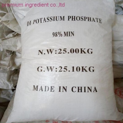 Dipotassium Phosphate(DKP)