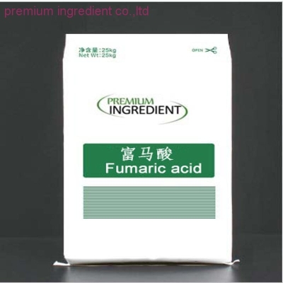 fumaric acid hot water solution HWS